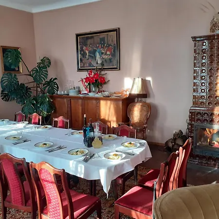 Farma Palac Stanica *