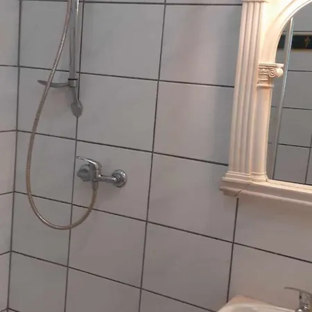 Palac Stanica * Przeworno