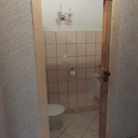 Farm stay Palac Stanica