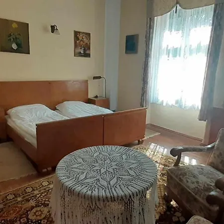 Palac Stanica Przeworno