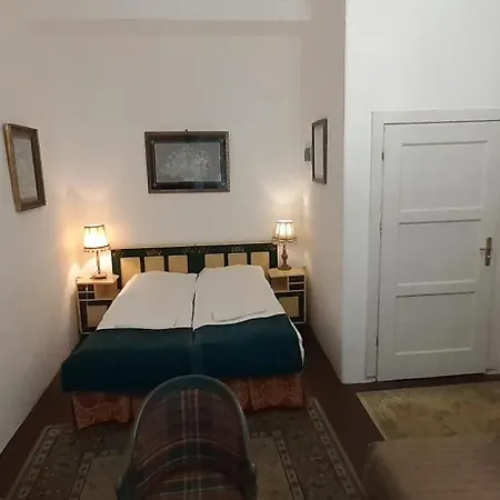 Farma Palac Stanica Przeworno