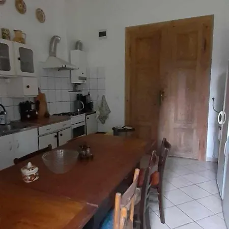 Palac Stanica Przeworno