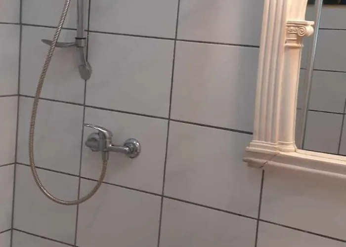 Palac Stanica * Przeworno