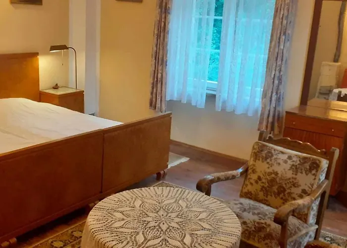 Palac Stanica Фермерский дом *