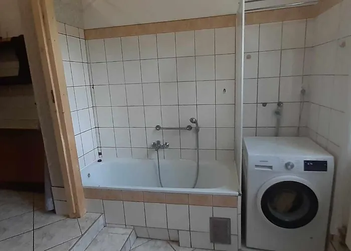 Palac Stanica Przeworno