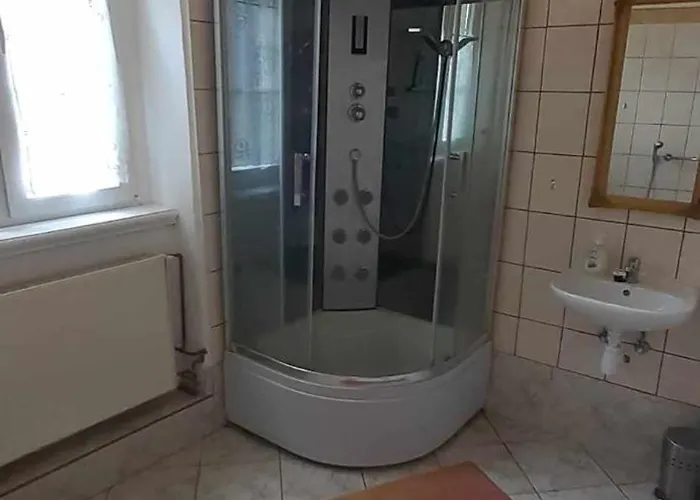 Фермерский дом Palac Stanica *