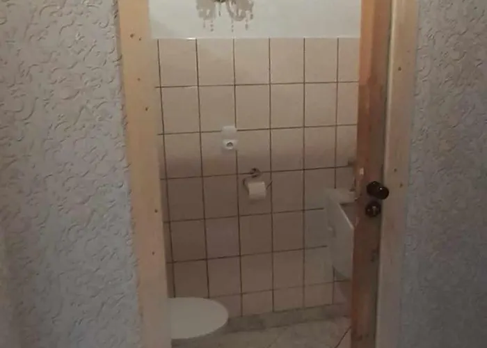 Фермерский дом Palac Stanica