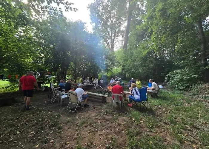 Palac Stanica Фермерский дом