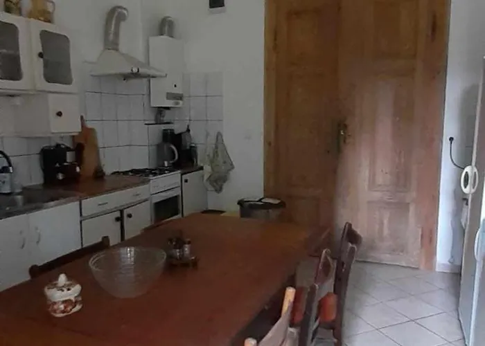 Palac Stanica Przeworno